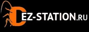 Лого Компания «ДЕЗ-Станция»